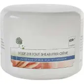 G&w Dode Zeezout Bodycreme met Sheabutter (200 ml)