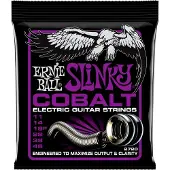 Ernie Ball Power Slinky 2720 Cobalt Guitar Strings 11-48