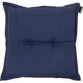 Madison zitkussen panama indigo 50x50cm