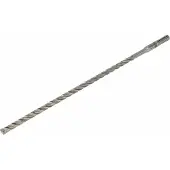AWTOOLS Quadro Xtreme - SDS-Plus Boor - 10x450mm - 4-snijder