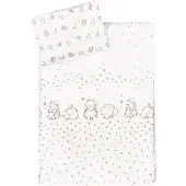 Julius Zöllner Beddengoed voor kinderen, Beddengoed 100x135