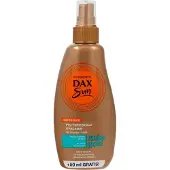 Dax Turbo Gold bruiningsversneller voor gezicht en lichaam 200ml