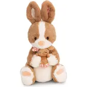 Nici Meadow Friends Teddy 35 Cm Beige Kinderen
