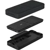 Hyper Drive Next USB4 M.2 PCIe behuizing