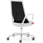 AEA Büro Drehstuhl Office Möbel Sitz Stühle Polster Sessel Design Bürostühle