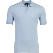 BOSS Pallas 10278258 Korte Mouw Poloshirt