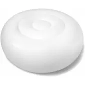 Intex 68697 Opblaasbare LED-Verlichting Poef 33x86 cm