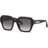 Philipp Plein Spp216m-550700 55x19x145 Mm Dames Zonnebril