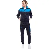Givova Visa Tracksuit Blauw XL Man