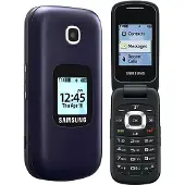 Nokia 2720 Flip 2020 - Dual sim - 4GB- Zwart (( Geen FiWi ))