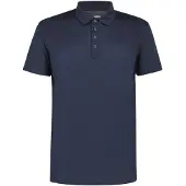 Icepeak Bridgton Wandelpolo Heren Donkerblauw L