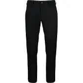 Cutter & Buck New Salish Pants Heren Zwart maat 4XL heren