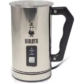 Bialetti Melkopschuimer, MK01, 240 ml, roestvrij staal