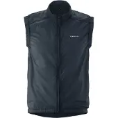Gonso - Adventure Vest Wind - Fietsbodywarmer M, blauw