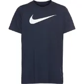 Nike Functioneel shirt 'Park 20' navy / wit