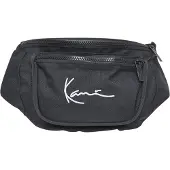 Karl kani Heuptas zwart / wit