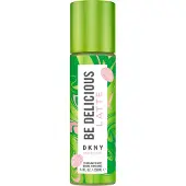 DKNY BE DELICIOUS CAFÉ MATCHA LATTE FRAGRANCE MIST 250ML