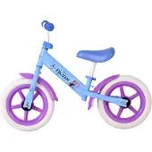 Volare Disney Frozen loopfiets metaal