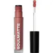 Morphe Lippenstift Soulmatte Velvet Lip Mousse 3.8 ml