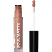 Morphe Lippenstift Soulmatte Velvet Lip Mousse 3.8 ml