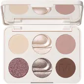 Morphe Oogschaduw ChromaPlus 6-Pan Eyeshadow Palette 7.5 g