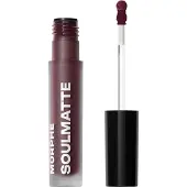 Morphe Lippenstift Soulmatte Velvet Lip Mousse 3.8 ml