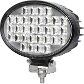 Goodyear Oval 27w 32 Led 2800lm 9-32v Ip67 Werkschijnwerper