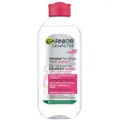 Garnier Skinactive Face SkinActive - Micellair Reinigingswater voor de Droge Huid - Voordeelpverpakking - 6 x 400ml