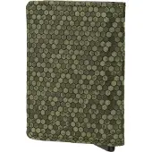 Secrid Slimwallet Hexagon Portemonnee