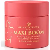 Gris Montaigne - Borstvergrotende Opvullende Crème – Maxi Boom 250 ml