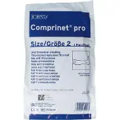 Bsn Comprinet pro huid knie maat M