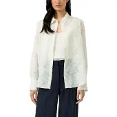 s.Oliver Black Label Blouse crème