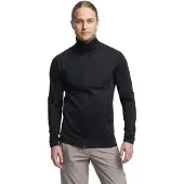 Tenson TXLite Windblock Casual vest heren Zwart 3XL