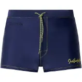 Jan Vanderstorm herren Zwembroek - 09 - donkerblauw - Plus Size