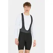 Endurance Sportbroek 'Gorsk V2' zwart