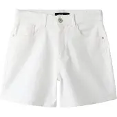 LMTD Jeans 'NLFBice' wit