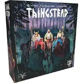 Salt & Pepper Games Thingstead Card Game Veelkleurig Kinderen