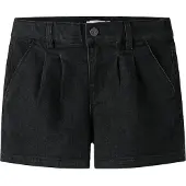 Name It Kids Jeans 'NKFRose' black denim