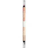 Morphe Bi-liner dual-ended gel pencil