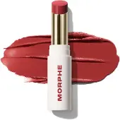 Morphe Lippenstift Glossy Lipstick Liplock 4 g