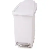 Simplehuman Slim Wit 10L