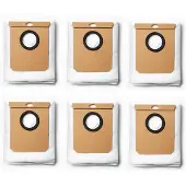 Eufy L60 stofzakken (6 stuks)