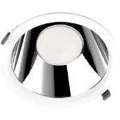 Ledvance LED Downlighter Ø250mm | 42W 3000K/4000K 3600Lm/5000lm IP44