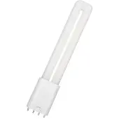 Bailey LED PL lamp | 2G11 | 3000K | 850 lumen | 8W (18W)