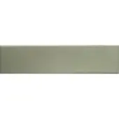 Valence Technology Mundo wandtegel 5x20cm mat olijfgroen