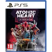 Atomic Heart - Ultimate Edition - PS5