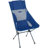 Helinox Sunset Chair Stoel Blue Block