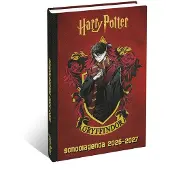 Interstat Harry Potter Schoolagenda 2026-2027