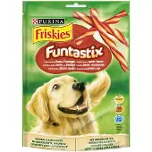 Purina Friskies Funtastix Tussendoortje