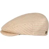 Brixton Beanie - Hooligan Lightweight Snap Cap - meerkleurig - Maat M